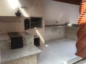 Foto de Fabio  Azulejista e Reformas em Geral Especialista em Acabamento em Botucatu, SP por Solutudo