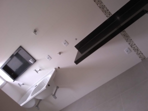 Foto de Fabio  Azulejista e Reformas em Geral Especialista em Acabamento em Botucatu, SP por Solutudo