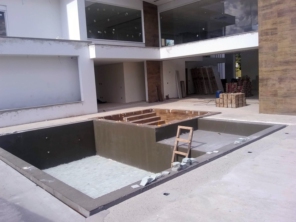 Foto de Fabio  Azulejista e Reformas em Geral Especialista em Acabamento em Botucatu, SP por Solutudo