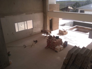 Foto de Fabio  Azulejista e Reformas em Geral Especialista em Acabamento em Botucatu, SP por Solutudo