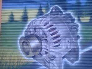 Foto galeria da empresa