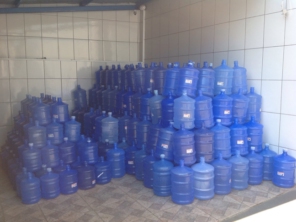 Foto galeria da empresa