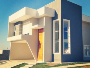 Foto de Arkous Arquitetura e Construção em Valinhos, SP por Solutudo