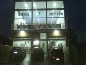 Foto galeria da empresa