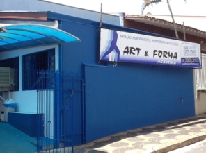 Foto galeria da empresa