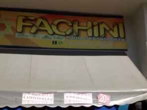 Foto de Fachini Moda Estamparia em Birigui, SP por Solutudo