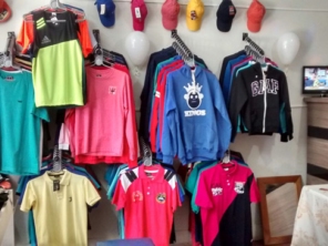 Foto de Fachini Moda Estamparia em Birigui, SP por Solutudo