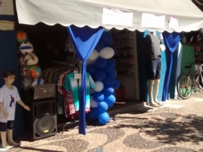 Foto galeria da empresa