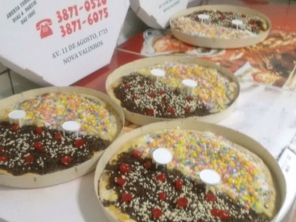 Foto galeria da empresa