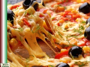 Foto de Pizzeria Castelano em Valinhos, SP por Solutudo