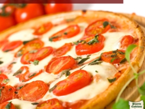 Foto de Pizzeria Castelano em Valinhos, SP por Solutudo