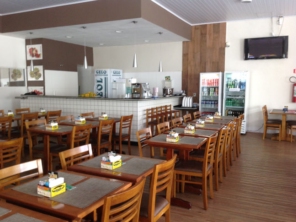 Foto de Restaurante e Marmitaria da Nona em Valinhos, SP por Solutudo