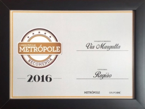 Foto galeria da empresa