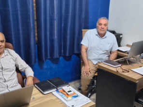 Foto galeria da empresa