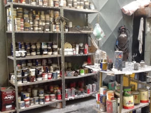 Foto de Olean Funilaria e Pintura em Valinhos, SP por Solutudo