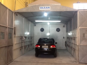 Foto de Olean Funilaria e Pintura em Valinhos, SP por Solutudo