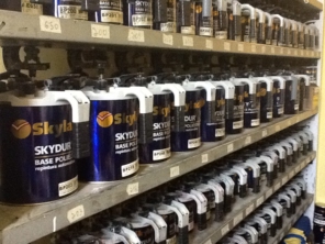 Foto galeria da empresa