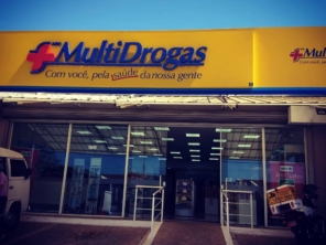 Foto de MultiDrogas - Cecap em Valinhos, SP por Solutudo
