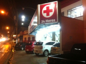 Foto de Hospital Veterinário 24 Horas em Atibaia, SP por Solutudo