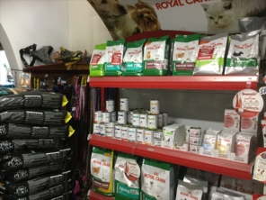 Foto de Pharmazoo Clínica Veterinária 24h e Pet Shop em Atibaia em Atibaia, SP por Solutudo