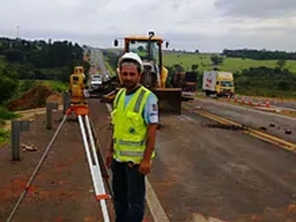 Foto de AGSUL Engenharia e Topografia em Ourinhos, SP por Solutudo
