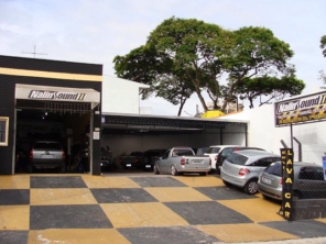 Foto galeria da empresa