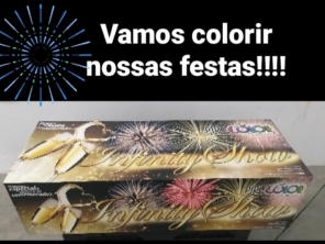 Foto de Casa de Fogos São João em Valinhos, SP por Solutudo
