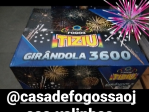 Foto de Casa de Fogos São João em Valinhos, SP por Solutudo