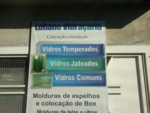 Foto galeria da empresa