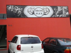 Foto galeria da empresa