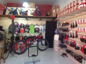 Foto de Salles Bikes Bicicletaria em Atibaia - Bicicletas, Acessórios para Bicicletas e Manutenção de Bikes em Atibaia, SP por Solutudo