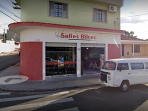 Salles Bikes