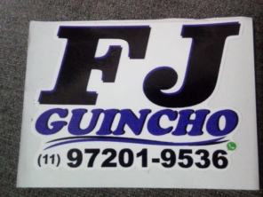Foto de FJ Guincho em São Roque, SP por Solutudo