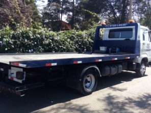 Foto galeria da empresa