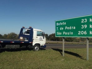 Foto de FJ Guincho em São Roque, SP por Solutudo