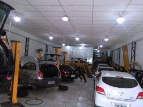 Foto galeria da empresa