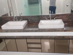 Foto de Marmoraria São Bento em Valinhos, SP por Solutudo