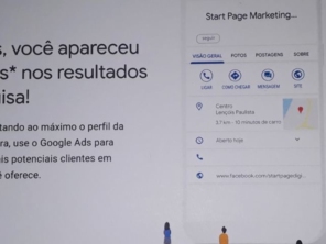 Foto de Start Page - Marketing Digital em Lençóis Paulista, SP por Solutudo