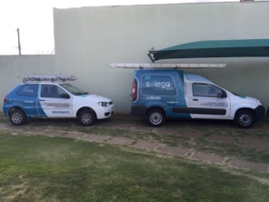 Foto galeria da empresa