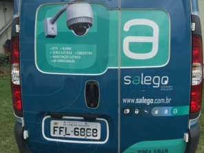 Foto de Salego Soluções e Inteligência em Lençóis Paulista, SP por Solutudo