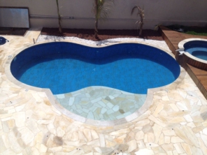 Foto de Doutor Piscina em Itatiba, SP por Solutudo