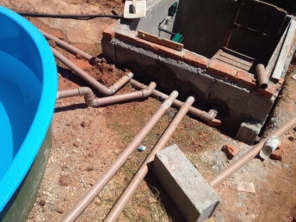 Foto de Doutor Piscina em Itatiba, SP por Solutudo