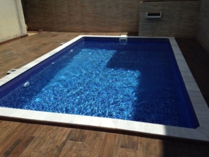 Foto de Doutor Piscina em Itatiba, SP por Solutudo