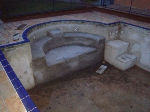 Foto de Doutor Piscina em Itatiba, SP por Solutudo