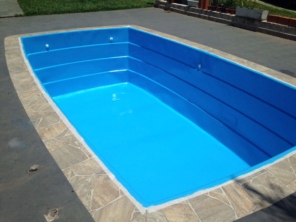 Foto de Doutor Piscina em Itatiba, SP por Solutudo