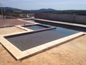 Foto de Doutor Piscina em Itatiba, SP por Solutudo