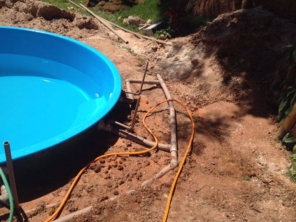 Foto de Doutor Piscina em Itatiba, SP por Solutudo