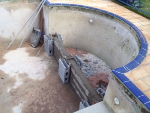 Foto de Doutor Piscina em Itatiba, SP por Solutudo