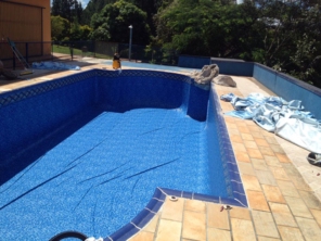 Foto de Doutor Piscina em Itatiba, SP por Solutudo