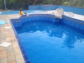 Foto de Doutor Piscina em Itatiba, SP por Solutudo